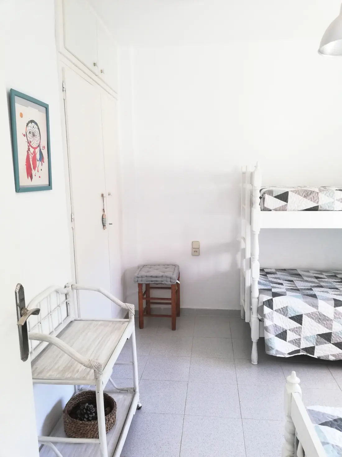 Apartmanok Pals