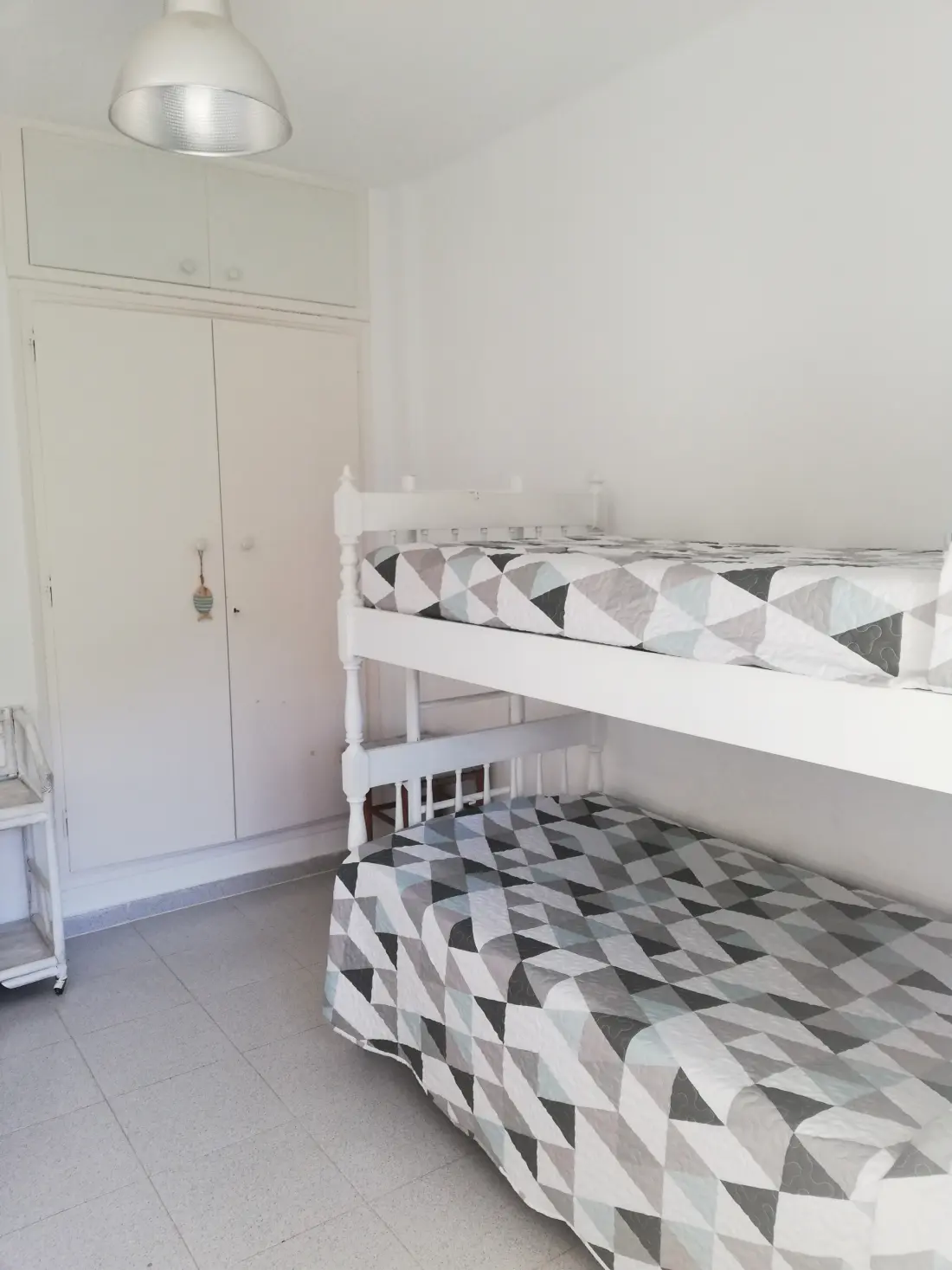 Apartmanok Pals