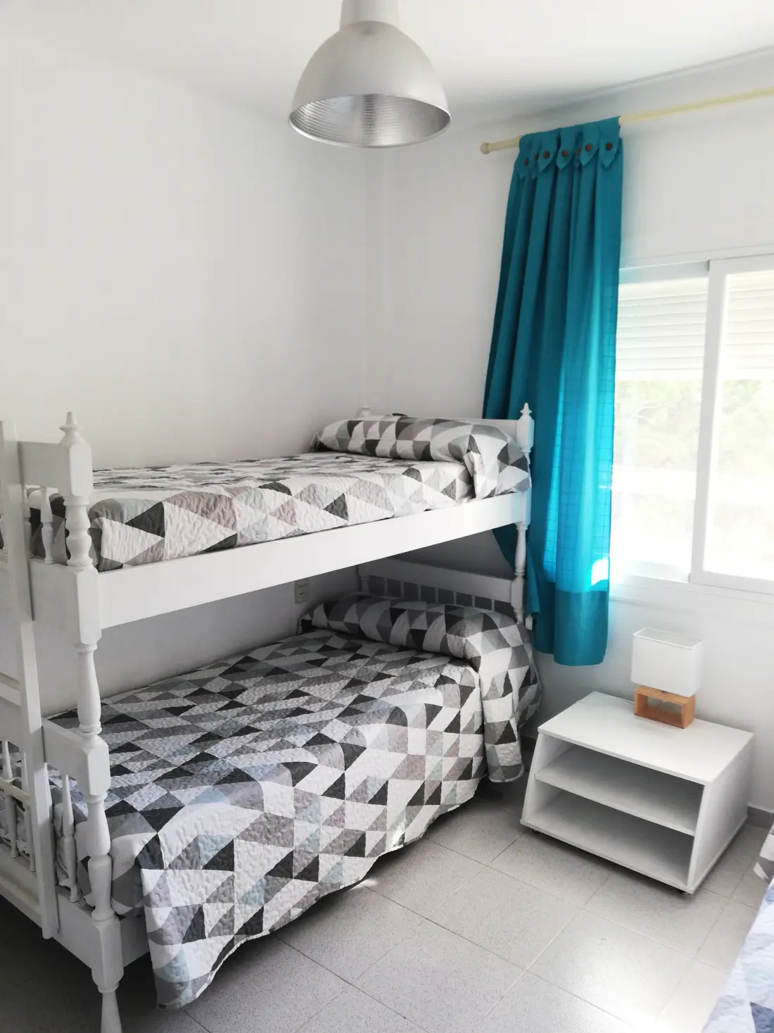 Apartmanok Pals