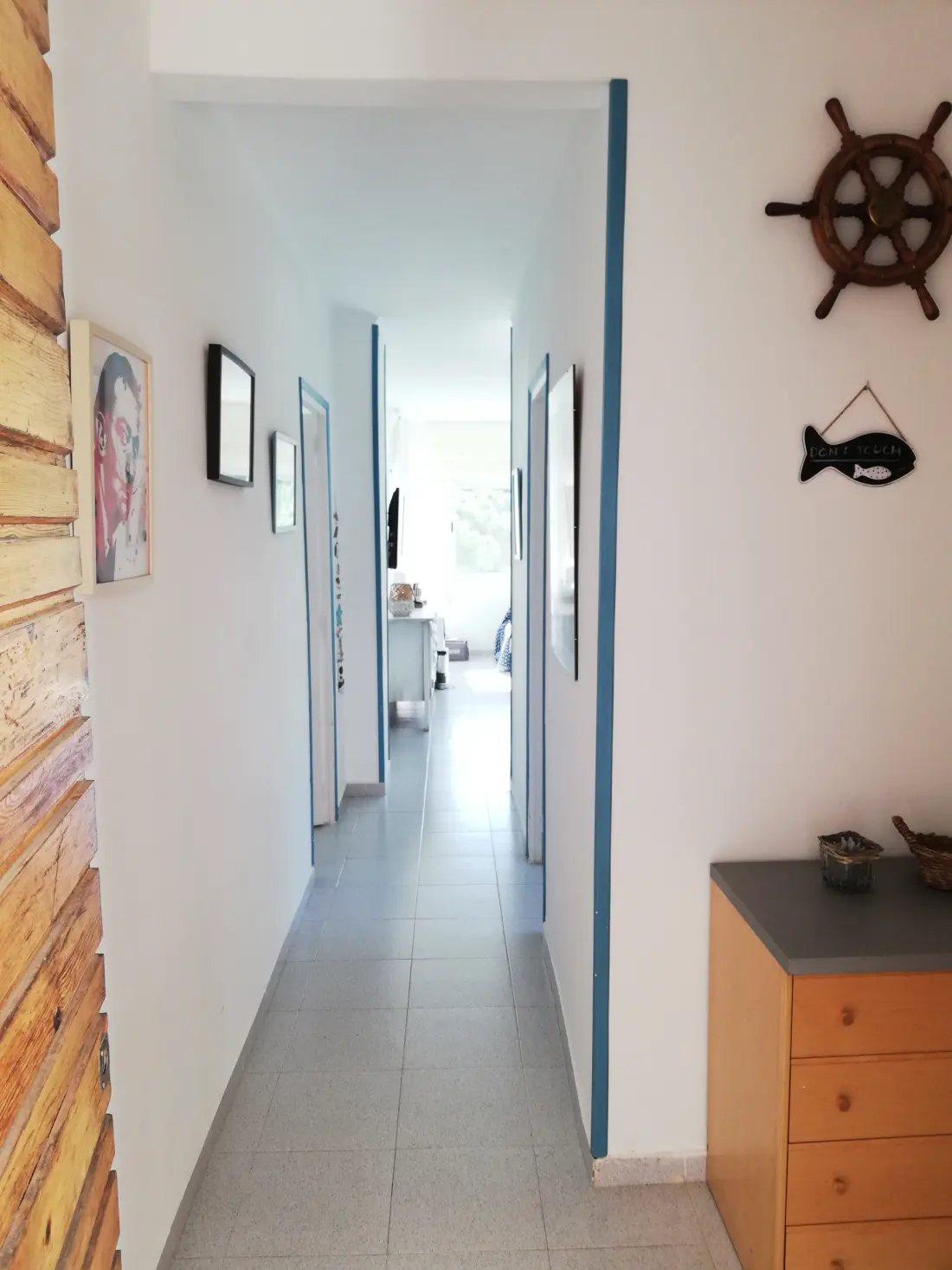 Apartmanok Pals