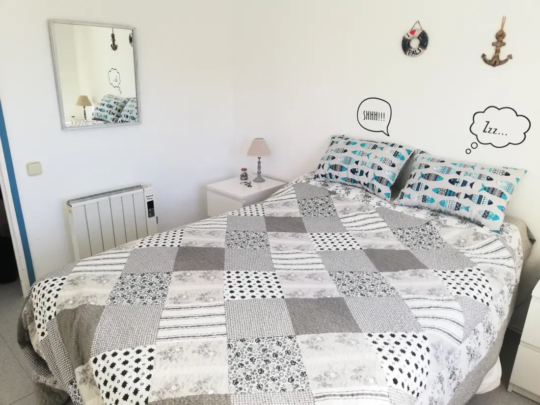 Apartmanok Pals