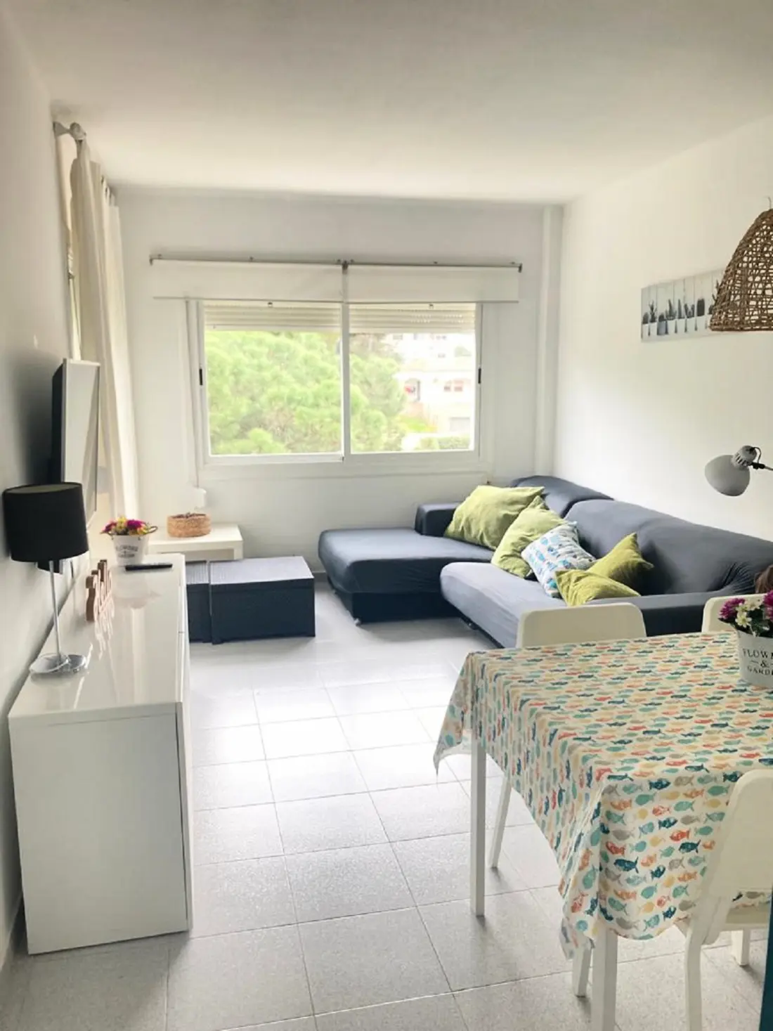 Apartmanok Pals