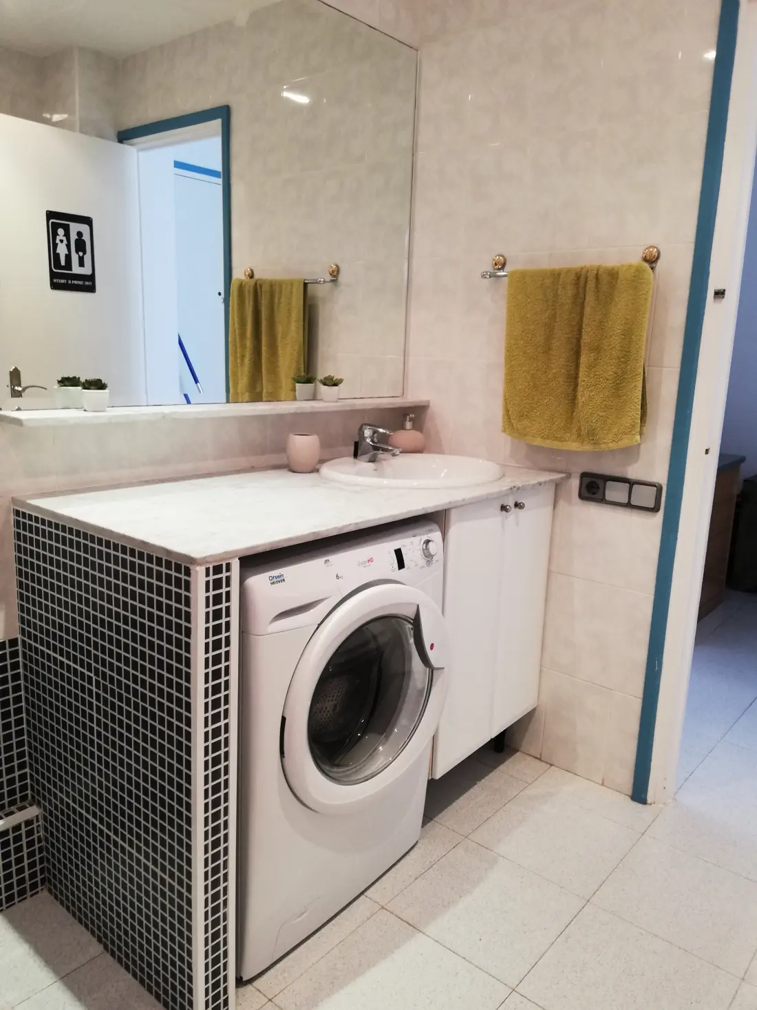 Apartmanok Pals