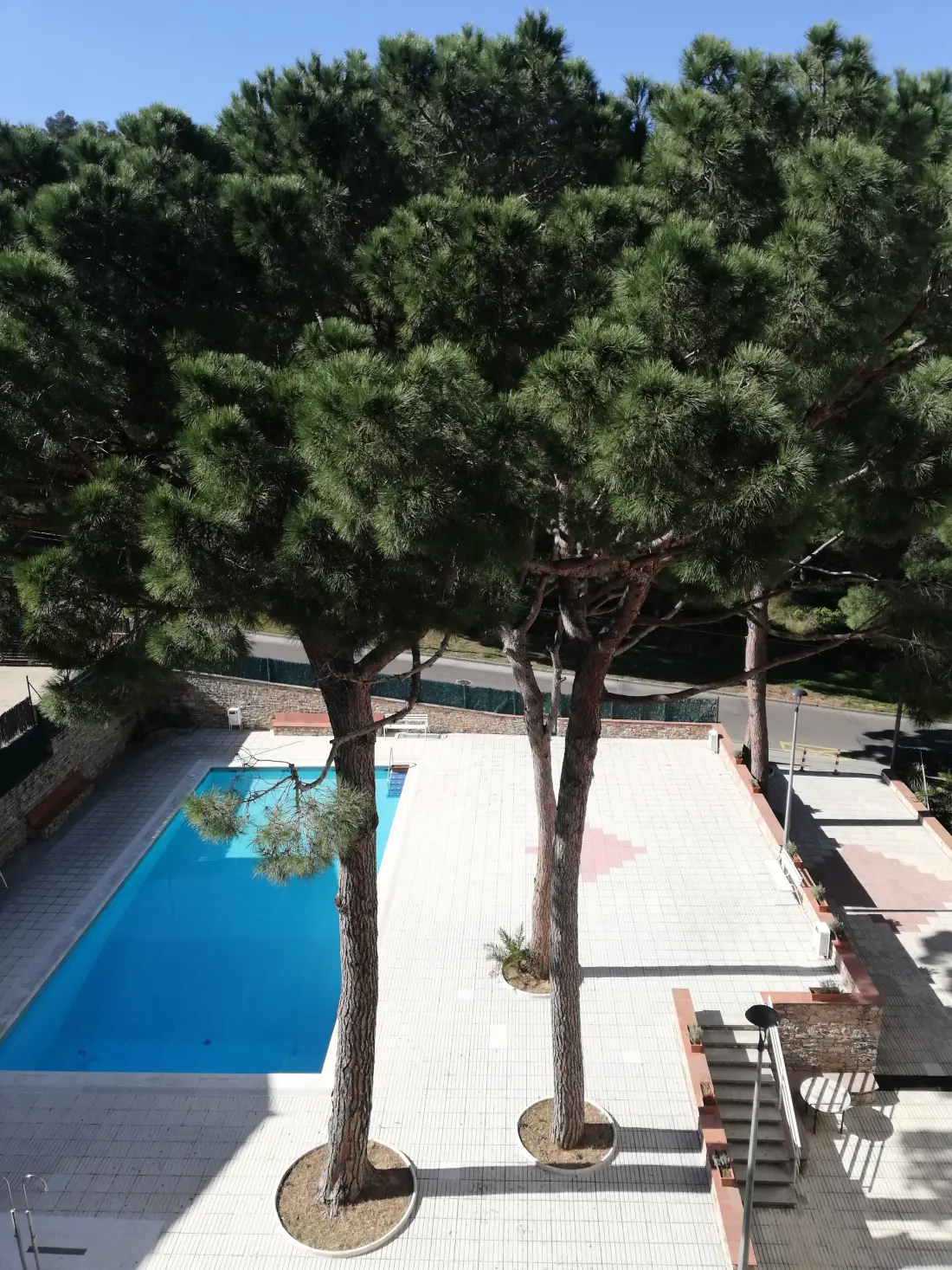 Apartmanok Pals