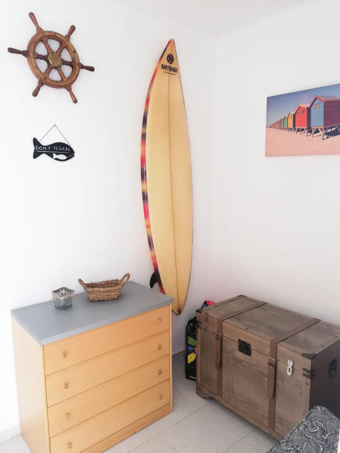 Apartmanok Pals