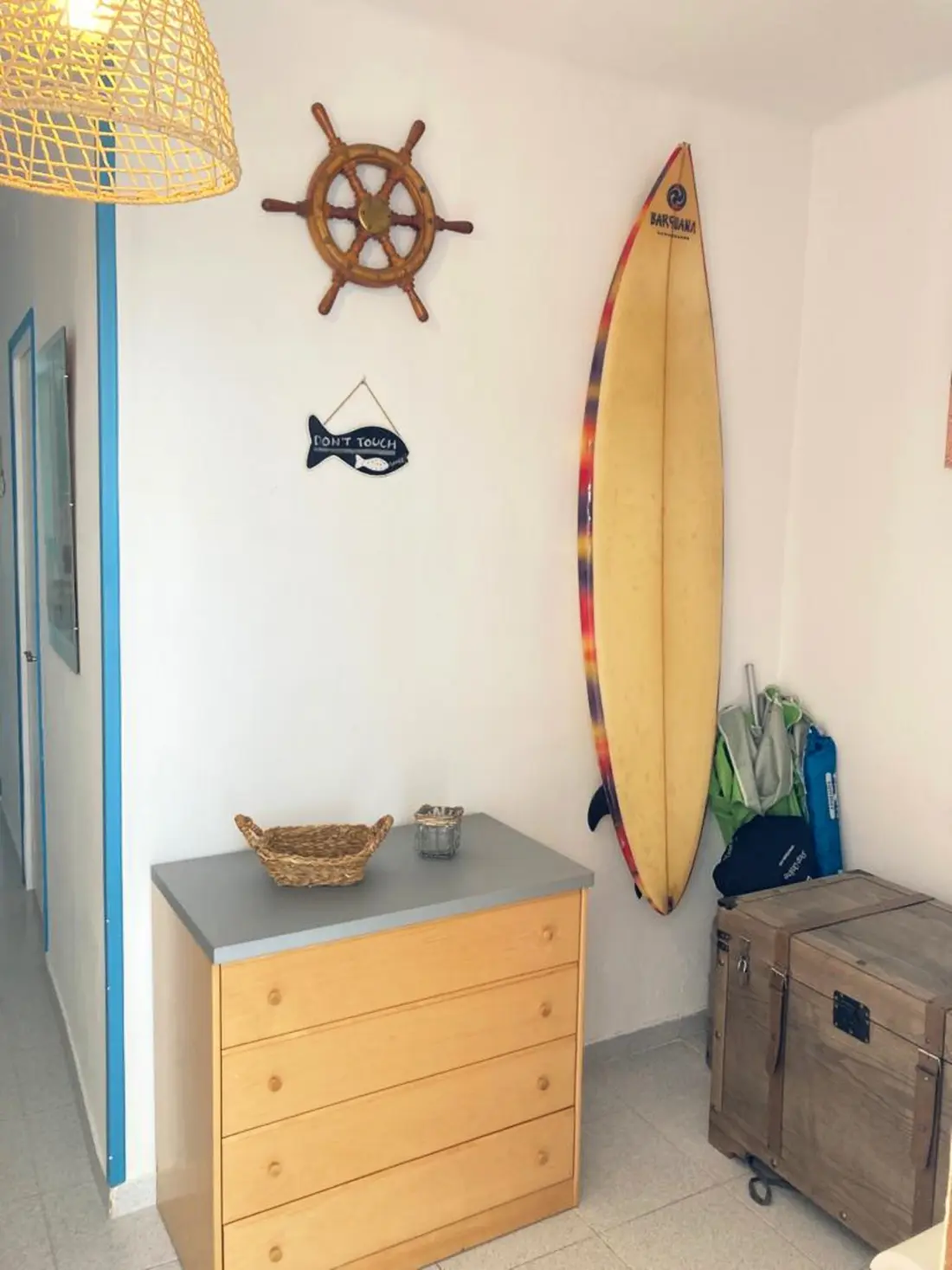 Apartmanok Pals