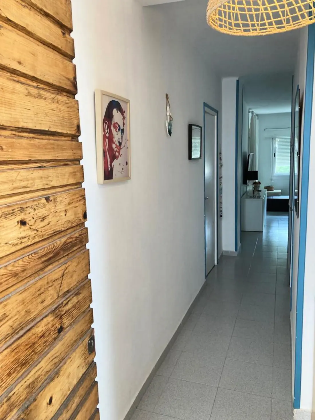 Apartmanok Pals