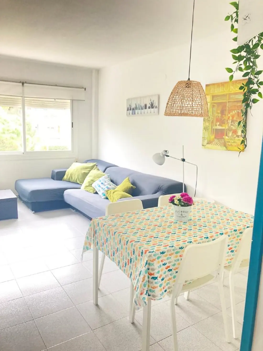 Apartmanok Pals