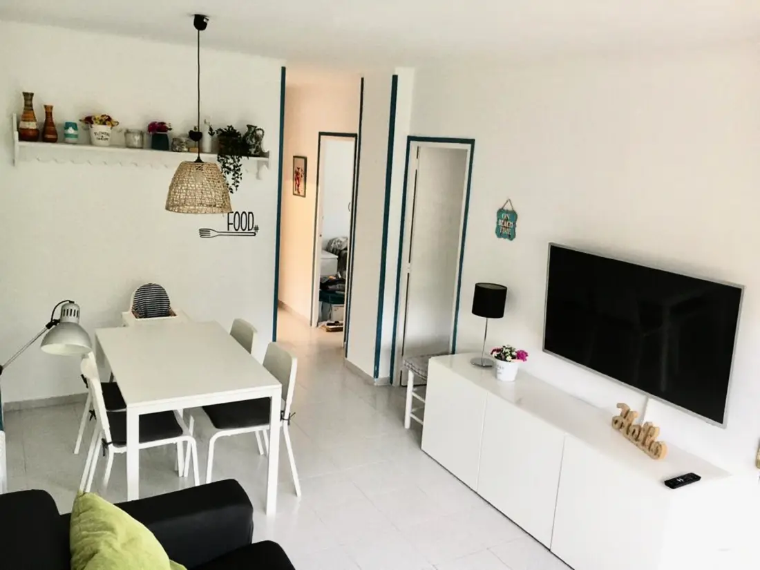 Apartmanok Pals