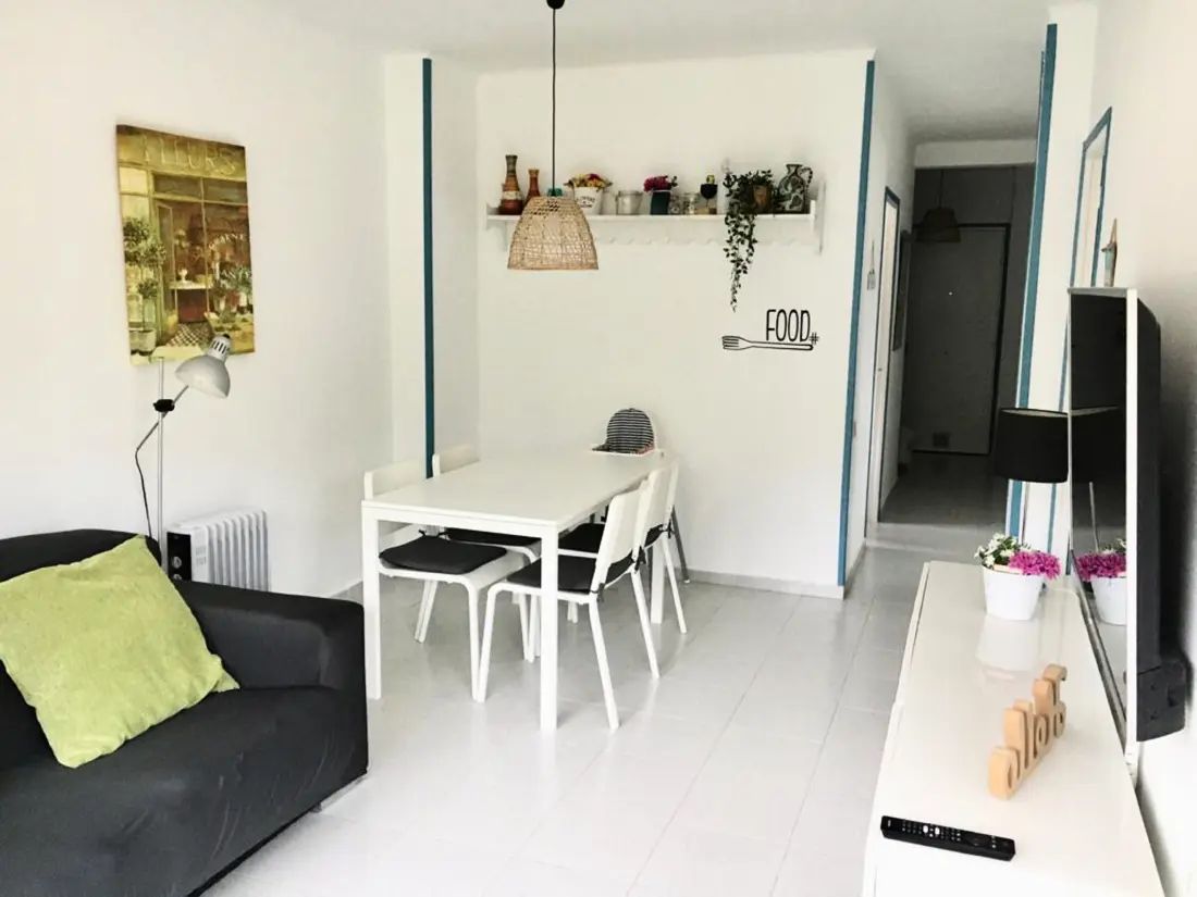 Apartmanok Pals