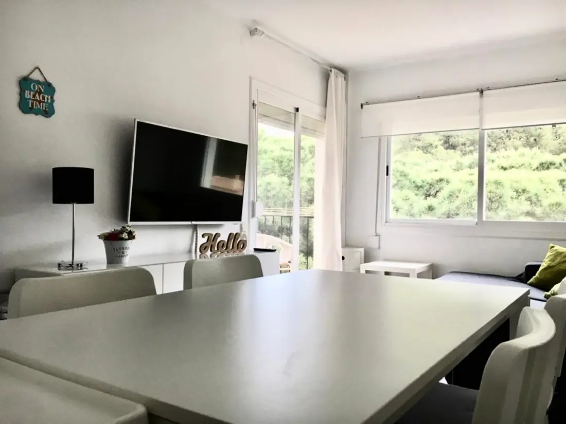 Apartmanok Pals