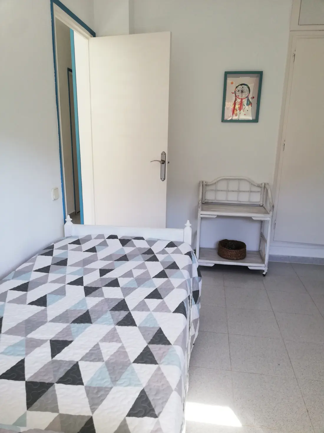 Apartmanok Pals