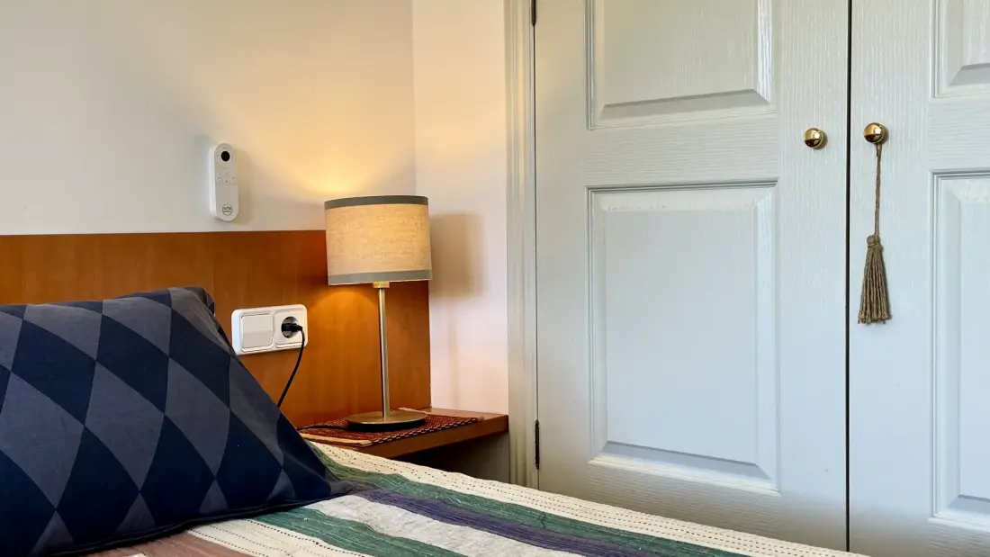 Apartmanok Pals
