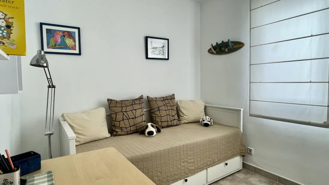 Apartmanok Pals
