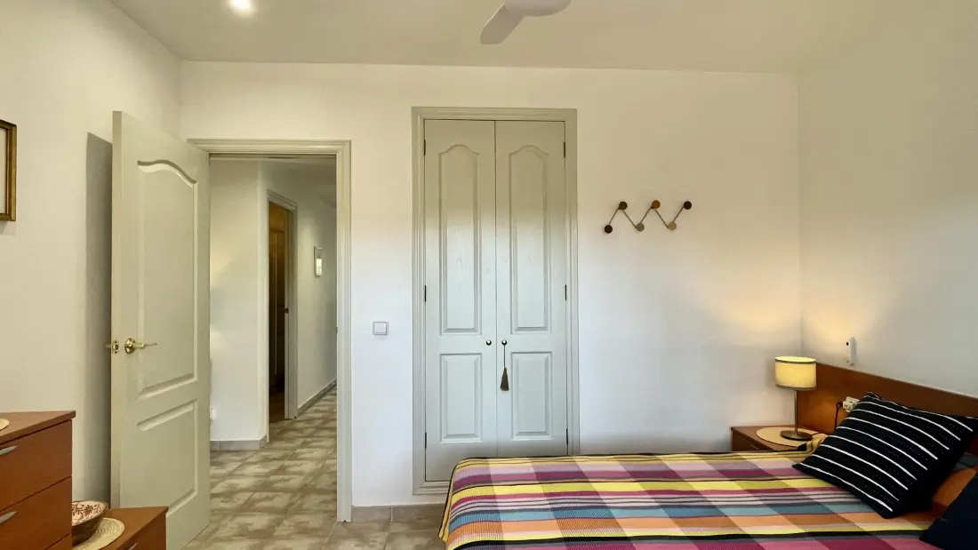 Apartmanok Pals