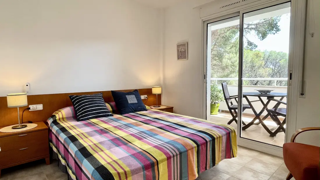 Apartmanok Pals