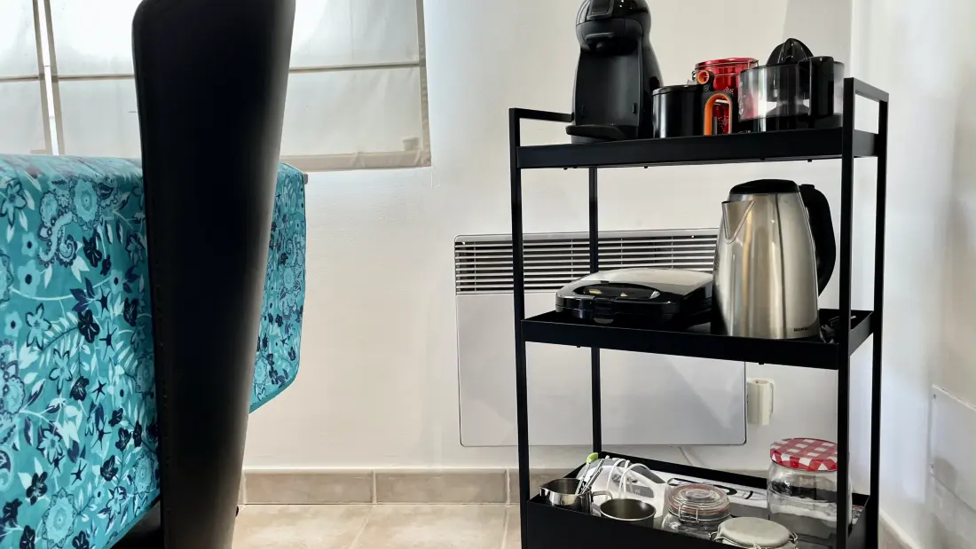 Apartmanok Pals