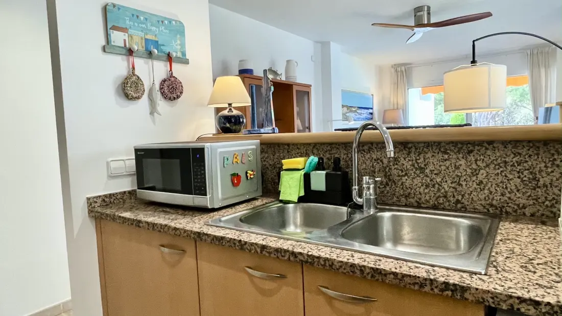 Apartmanok Pals