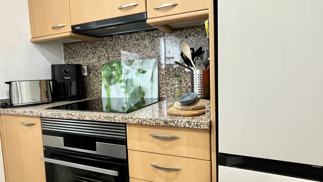 Apartmanok Pals