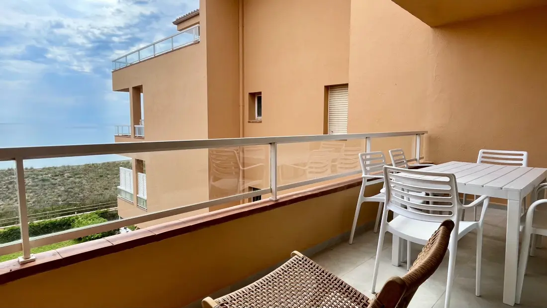 Apartmanok Pals