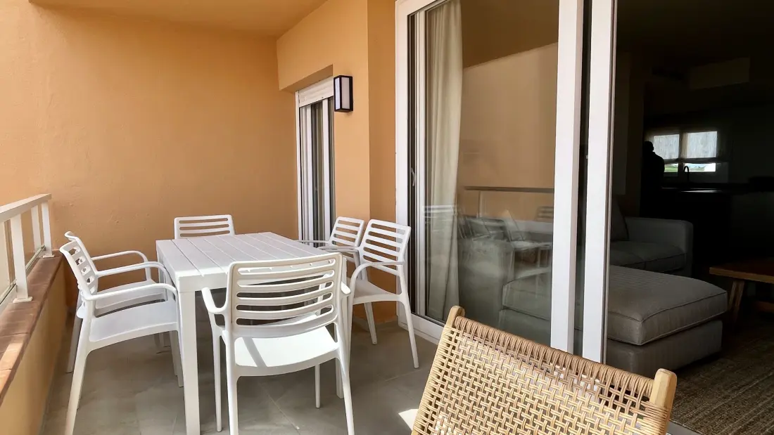 Apartmanok Pals