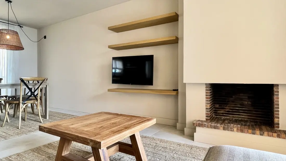 Apartmanok Pals