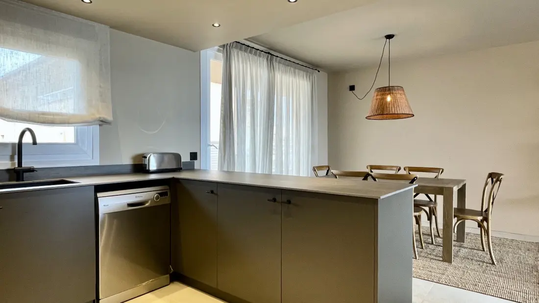 Apartmanok Pals