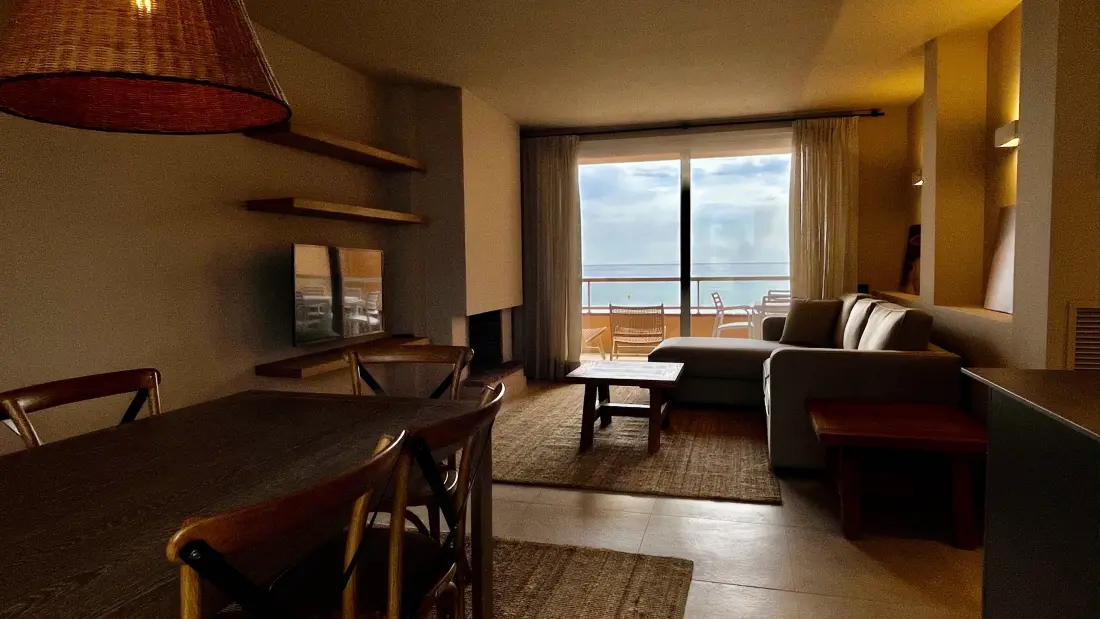 Apartmanok Pals