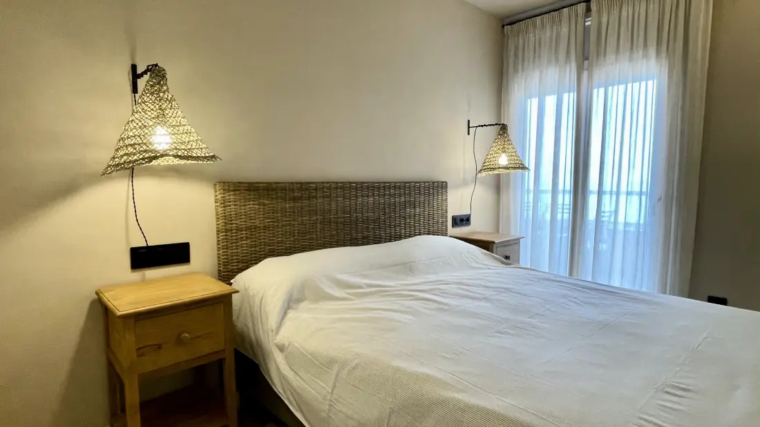 Apartmanok Pals
