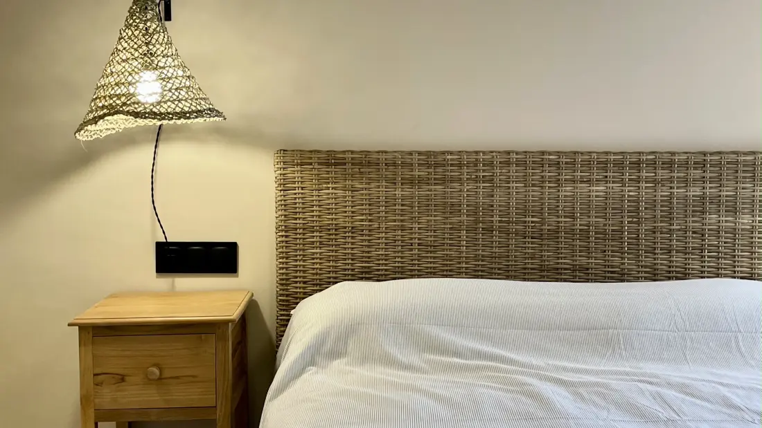 Apartmanok Pals