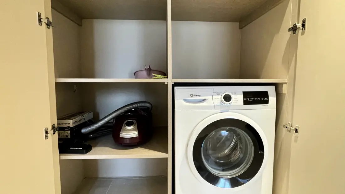 Apartmanok Pals