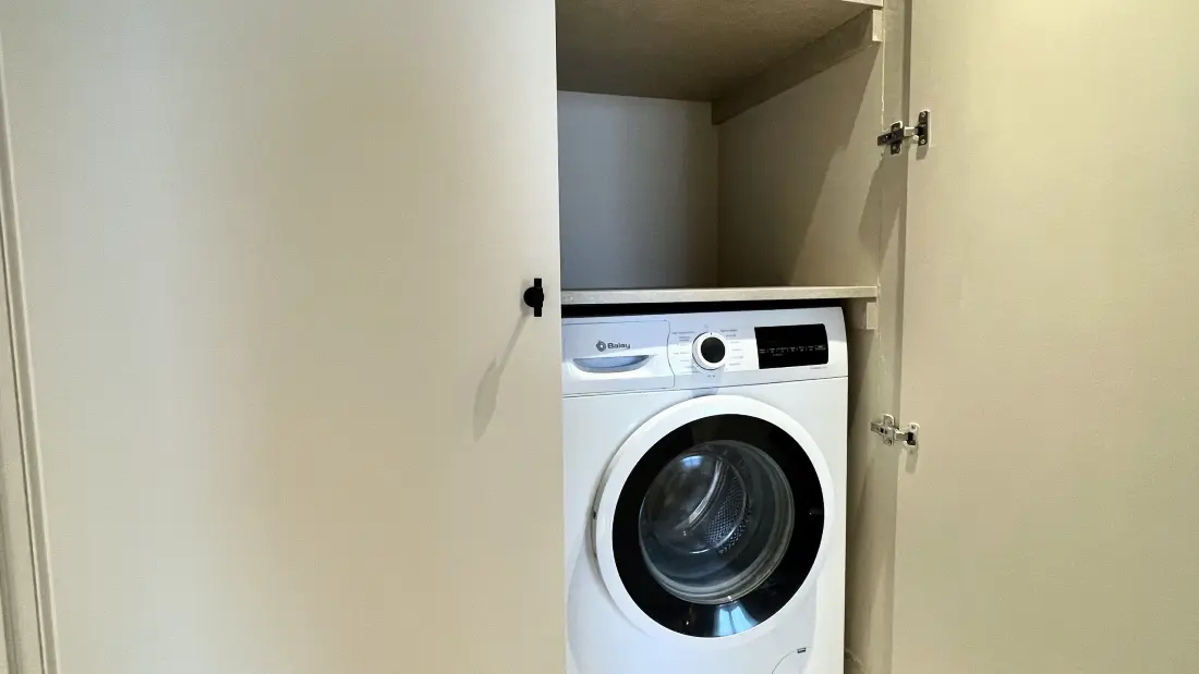 Apartmanok Pals