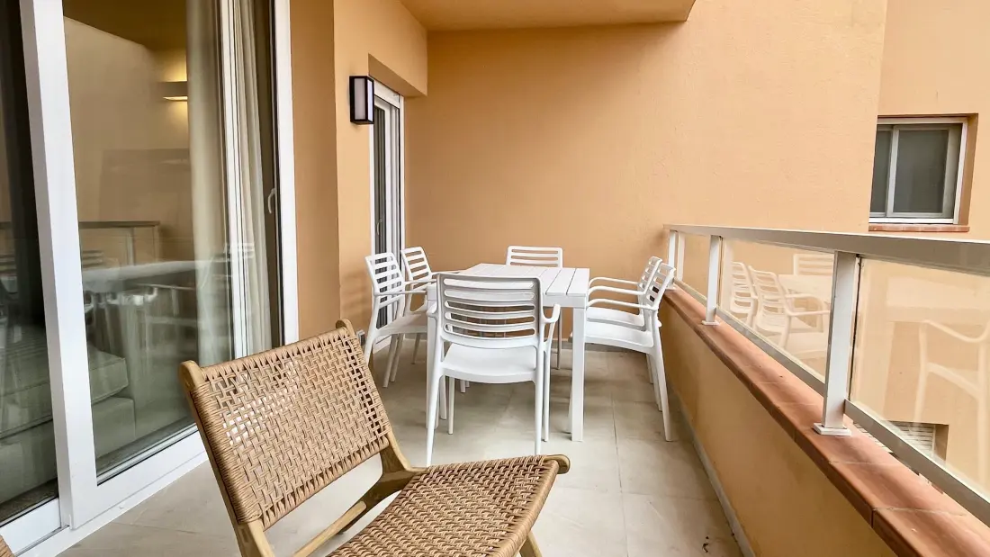 Apartmanok Pals