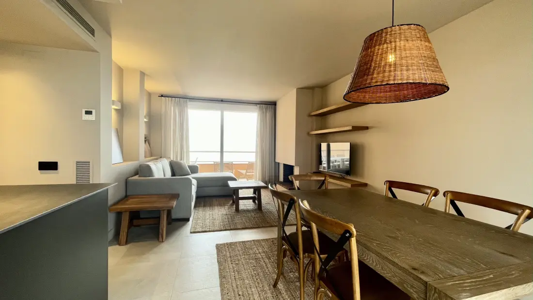 Apartmanok Pals