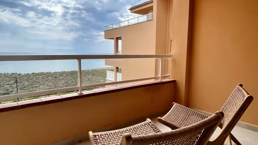 Apartmanok Pals