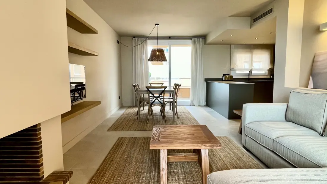 Apartmanok Pals