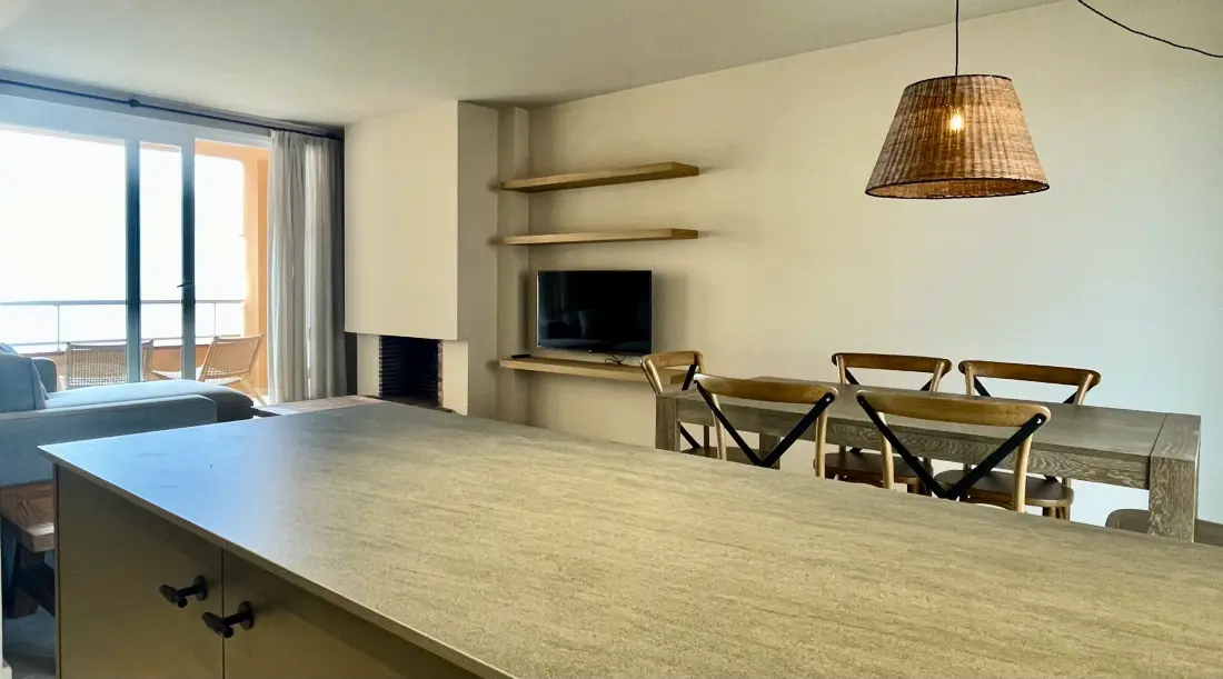Apartmanok Pals