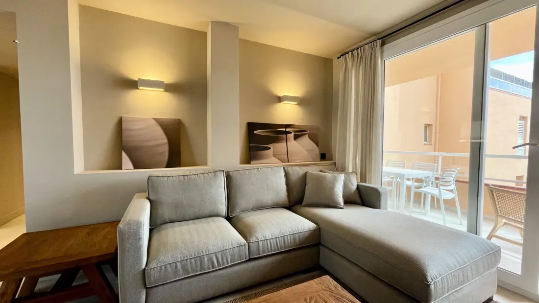 Apartmanok Pals