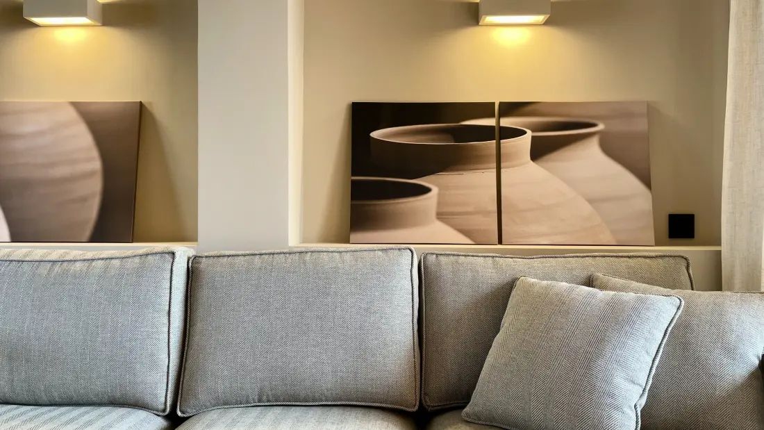 Apartmanok Pals