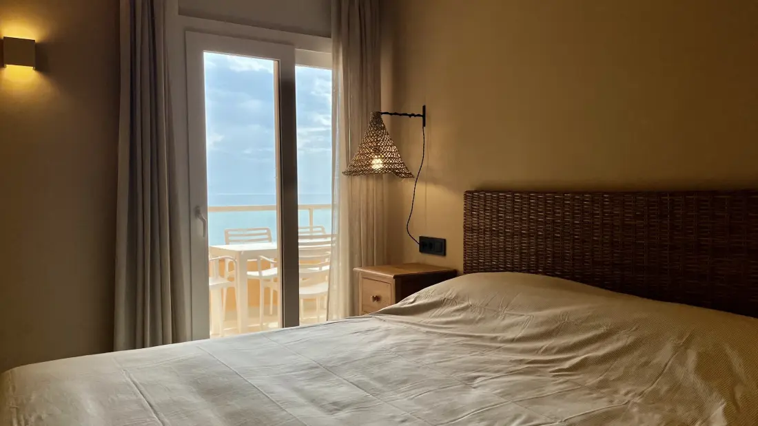 Apartmanok Pals