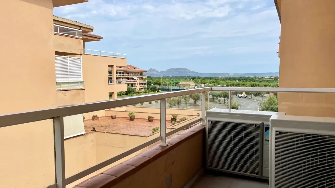 Apartmanok Pals