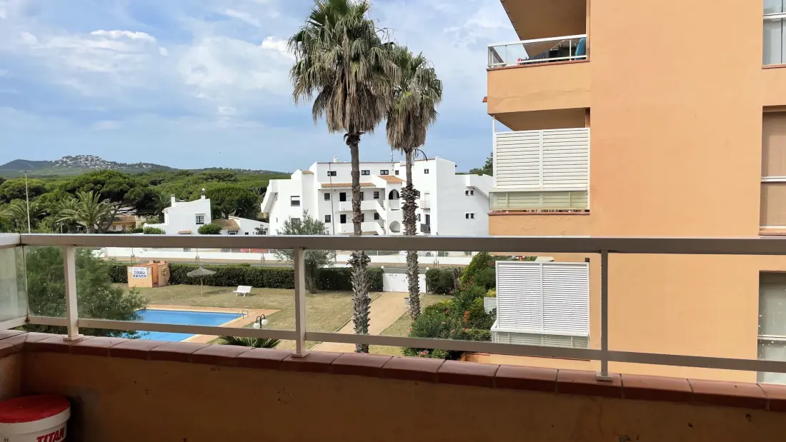 Apartmanok Pals