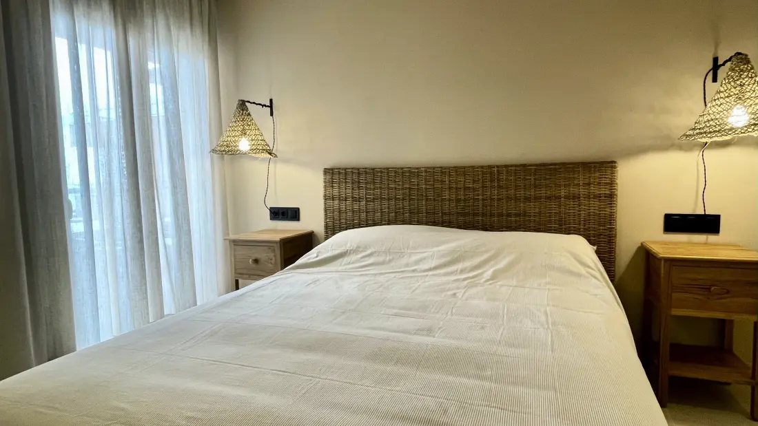 Apartmanok Pals
