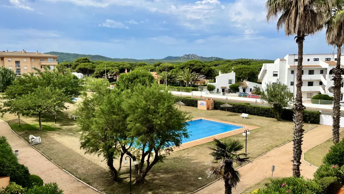 Apartmanok Pals