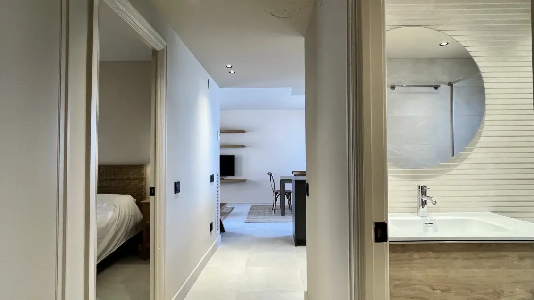 Apartmanok Pals