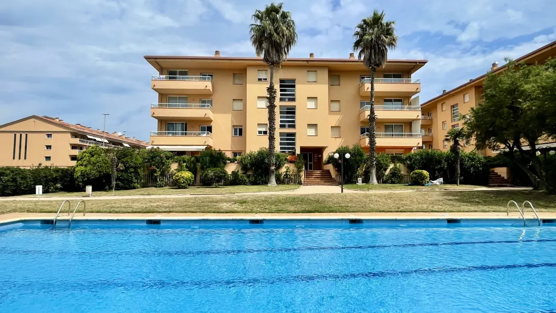 Apartmanok Pals