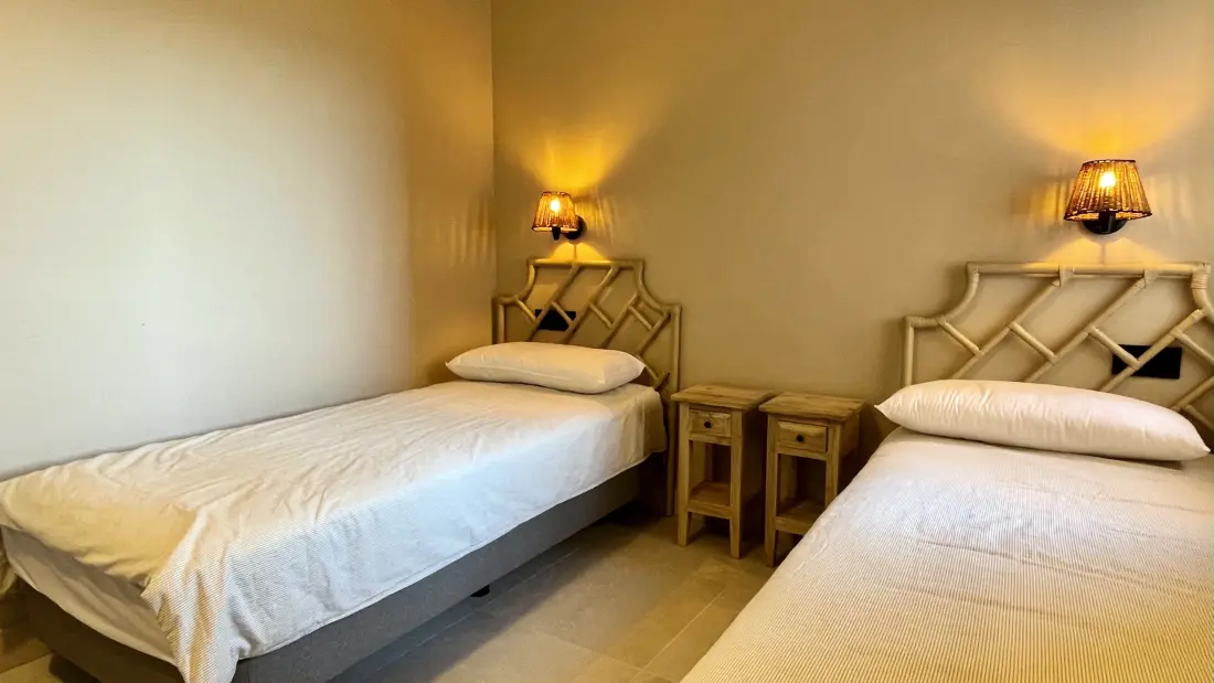 Apartmanok Pals