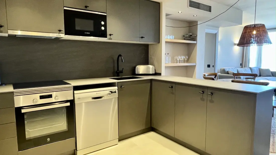 Apartmanok Pals