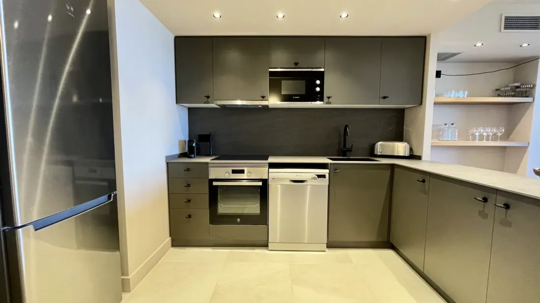 Apartmanok Pals