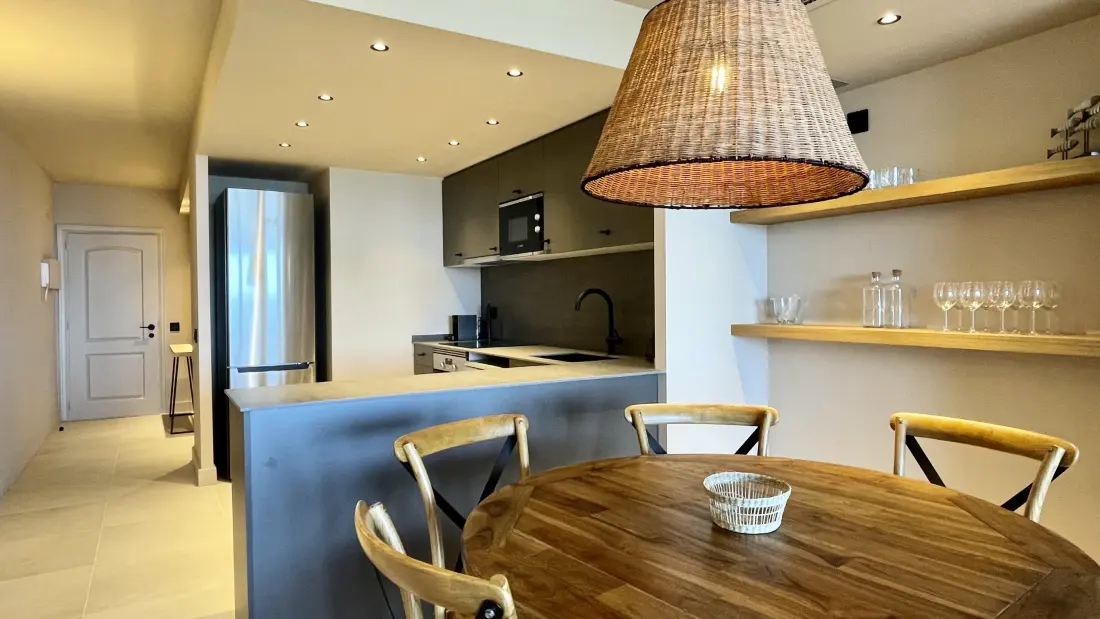 Apartmanok Pals